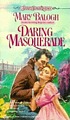 Daring masquerade por Mary Balogh