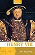 Henry VIII de  Lucy E  C Wooding 