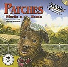 Patches finds a home