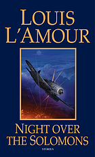 Night over the Solomons