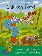 Chicken food