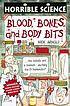 Blood, bones and body bits de Nick Arnold