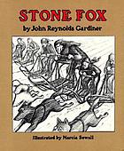 Stone Fox