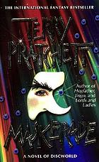 Maskerade : a novel of Discworld