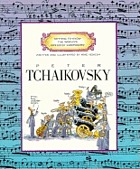Peter Tchaikovsky