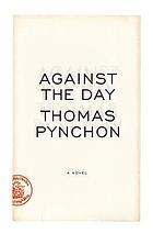 Against the day