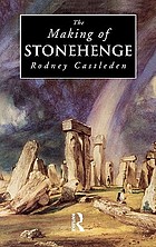 The making of Stonehenge