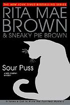 Sour puss