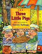 The three little pigs