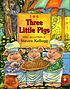 The three little pigs