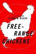 Free-range chickens