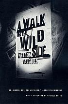 A walk on the wild side