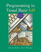 Programming in Visual Basic 6.0