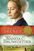 A sister's secret