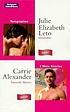 Insatiable por Julie Elizabeth Leto