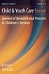 Child and youth care forum by LINK (Springer)