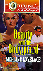 Beauty and the bodyguard