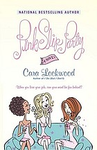Pink slip party : a novel