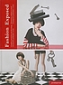 Fashion exposed : graphics, promotion and advertising... by Shaoqiang Wang