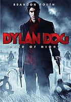 Dylan Dog : dead of night