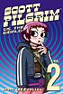 Scott Pilgrim vs the world