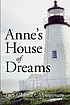 Anne's house of dreams von L  M Montgomery