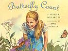 Butterfly count