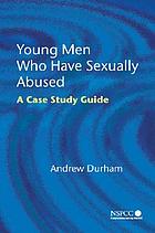 Young Men Who have Sexually Abused cover image