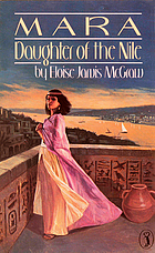 Mara, daughter of the Nile