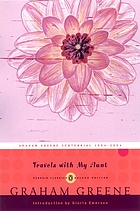Travels with my aunt.