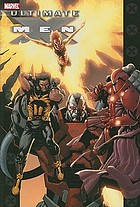 Ultimate X-Men. Vol. 9