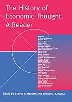 The history of economic thought : a reader