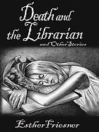 Death and the librarian and other stories