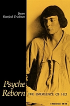 Psyche reborn : the emergence of H.D.