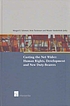 Casting the net wider : human rights, development... 著者：  Margot E Salomon 