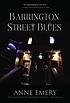 Barrington Street blues : a mystery von Anne Emery