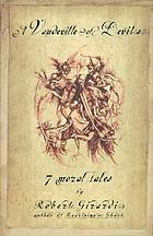 A vaudeville of devils.
