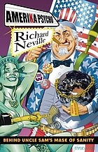 Amerika psycho : behind Uncle Sam's mask of sanity