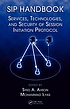 SIP handbook : services, technologies, and security... by  Syed Ahson 