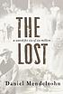 The lost : a search for six of six million by Daniel Adam Mendelsohn