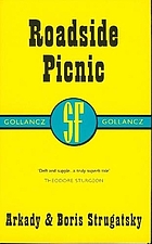 Roadside picnic