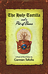 The holy tortilla and a pot of beans : a feast... de Carmen Tafolla