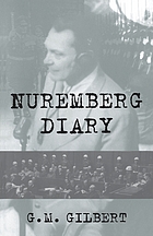 Nuremberg diary