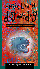 Dog eat dog