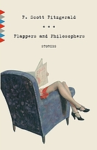 Flappers and philosophers : stories