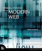 Visual design for the modern web