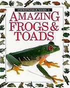 Amazing frogs & toads