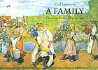 A family : paintings from a bygone age
