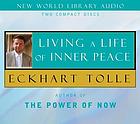 Living a life of inner peace
