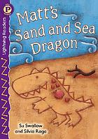 Matt's sand and sea dragon